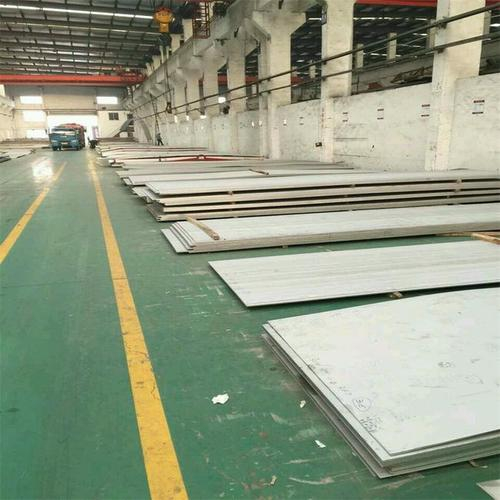 上海不锈钢板市场的行情